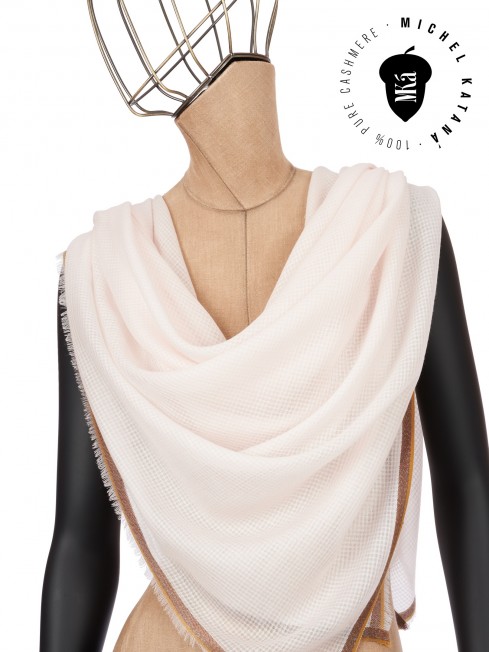 Платок Унисекс KV110-T.W70_W27/BLANCHE